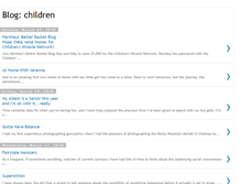 Tablet Screenshot of mom-blogchildren.blogspot.com