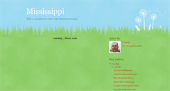 Desktop Screenshot of dimonolo.blogspot.com