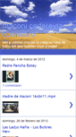 Mobile Screenshot of maconicadereytaqueretaro.blogspot.com