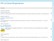 Tablet Screenshot of gslaceccaborgomanero.blogspot.com