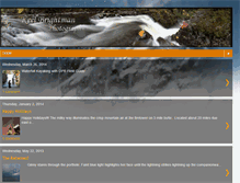 Tablet Screenshot of keelbrightmanphotography.blogspot.com