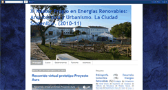 Desktop Screenshot of energias-unia.blogspot.com