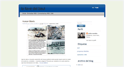 Desktop Screenshot of lallavedelbaul.blogspot.com