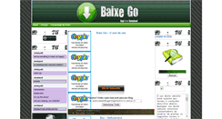 Desktop Screenshot of download-dahora.blogspot.com