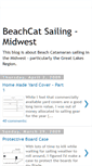 Mobile Screenshot of midwestsailing-teh.blogspot.com