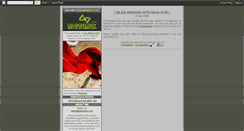 Desktop Screenshot of cgskeelogy.blogspot.com