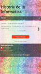 Mobile Screenshot of pauinformatic.blogspot.com