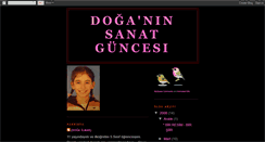 Desktop Screenshot of dogailmak.blogspot.com