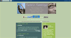 Desktop Screenshot of fiberfiend6891.blogspot.com