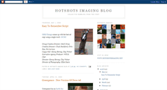 Desktop Screenshot of hotshotsimaging.blogspot.com