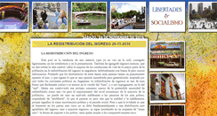 Desktop Screenshot of juliomvrouges.blogspot.com