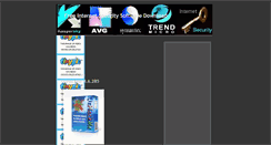 Desktop Screenshot of free-internet-security-software.blogspot.com