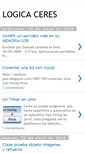 Mobile Screenshot of logicaceresmandela.blogspot.com