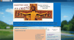 Desktop Screenshot of juveniltorperu.blogspot.com