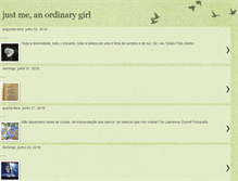 Tablet Screenshot of justme-anordinarygirl.blogspot.com