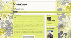 Desktop Screenshot of classycatherine.blogspot.com