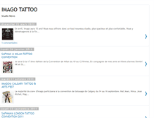 Tablet Screenshot of imagotattoo.blogspot.com