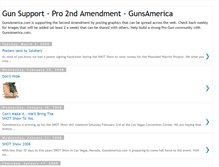 Tablet Screenshot of gunsamericacom.blogspot.com