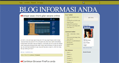 Desktop Screenshot of erojak.blogspot.com