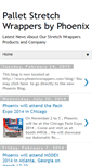 Mobile Screenshot of phoenixwrappers.blogspot.com
