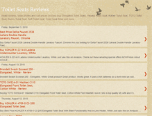 Tablet Screenshot of elongatedtoiletseat.blogspot.com