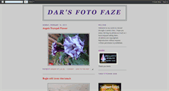 Desktop Screenshot of darsfotofaze.blogspot.com