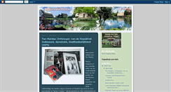 Desktop Screenshot of indonesiehome.blogspot.com