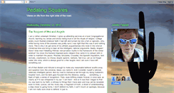 Desktop Screenshot of pedaling-squares.blogspot.com