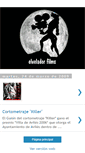 Mobile Screenshot of elveladorfilms.blogspot.com