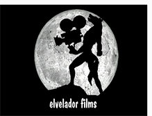 Tablet Screenshot of elveladorfilms.blogspot.com