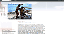 Desktop Screenshot of bensaclan.blogspot.com