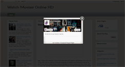 Desktop Screenshot of moviesvolume.blogspot.com