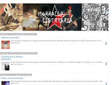 Tablet Screenshot of morrallalibertaria.blogspot.com