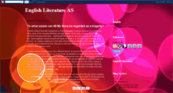 Desktop Screenshot of 09mattine.blogspot.com