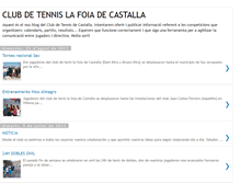 Tablet Screenshot of clubdeteniscastalla.blogspot.com