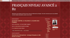 Desktop Screenshot of anneeoi3.blogspot.com