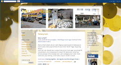 Desktop Screenshot of delima-abadi.blogspot.com