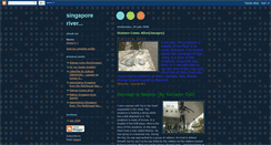 Desktop Screenshot of group5sr.blogspot.com
