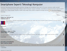 Tablet Screenshot of petinagappah.blogspot.com