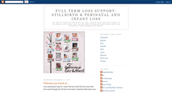 Desktop Screenshot of fulltermloss.blogspot.com