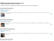 Tablet Screenshot of djakneboda-manchester.blogspot.com