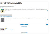 Tablet Screenshot of nppthemarmarapera.blogspot.com