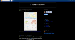 Desktop Screenshot of joaopedroandreotti.blogspot.com