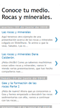 Mobile Screenshot of conocetumedio2010.blogspot.com