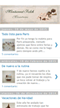 Mobile Screenshot of miniaturas-montserrat-folch.blogspot.com