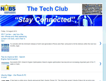 Tablet Screenshot of nmbstechclub.blogspot.com