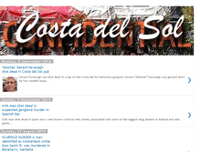 Tablet Screenshot of costasdelsol.blogspot.com