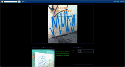 Desktop Screenshot of mmk-cba.blogspot.com