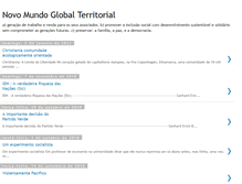 Tablet Screenshot of novomundoglobalterritorial.blogspot.com