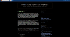 Desktop Screenshot of i2net.blogspot.com